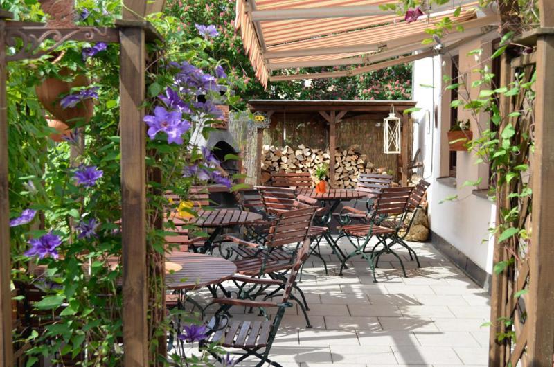 Landhotel Neukirchner Hof Neukirchen Bei Sulzbach-Rosenberg Esterno foto