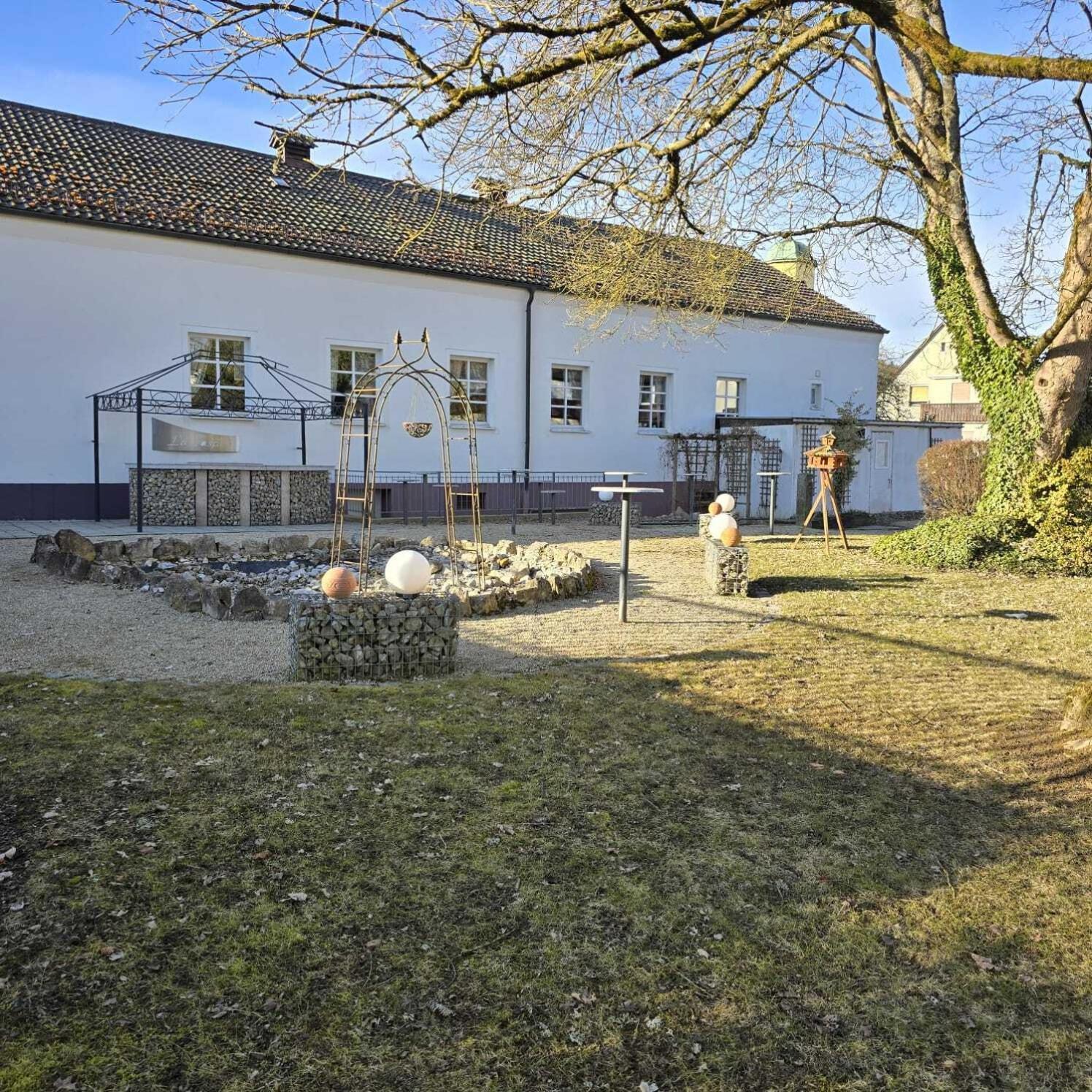 Landhotel Neukirchner Hof Neukirchen Bei Sulzbach-Rosenberg Esterno foto