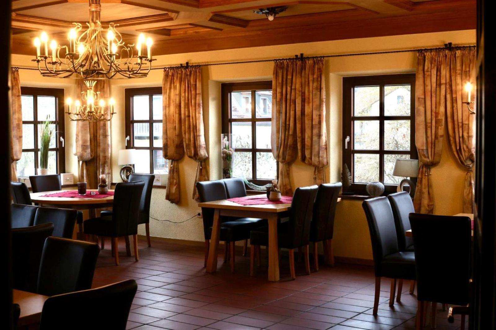 Landhotel Neukirchner Hof Neukirchen Bei Sulzbach-Rosenberg Camera foto