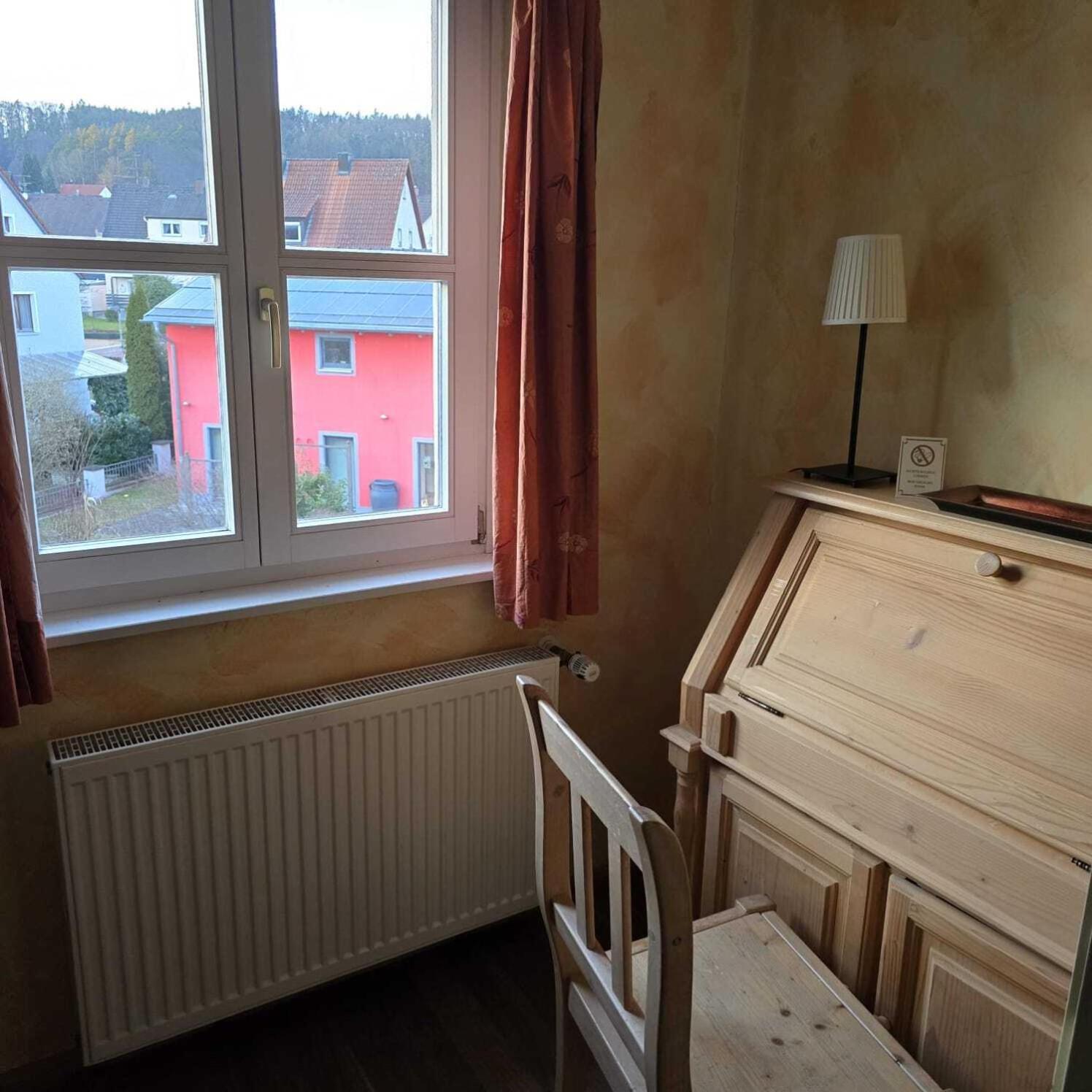 Landhotel Neukirchner Hof Neukirchen Bei Sulzbach-Rosenberg Camera foto
