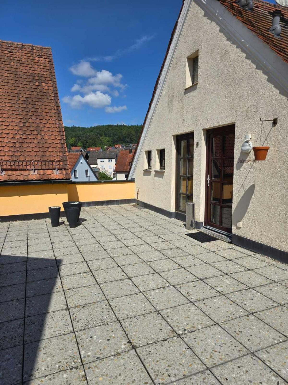 Landhotel Neukirchner Hof Neukirchen Bei Sulzbach-Rosenberg Camera foto
